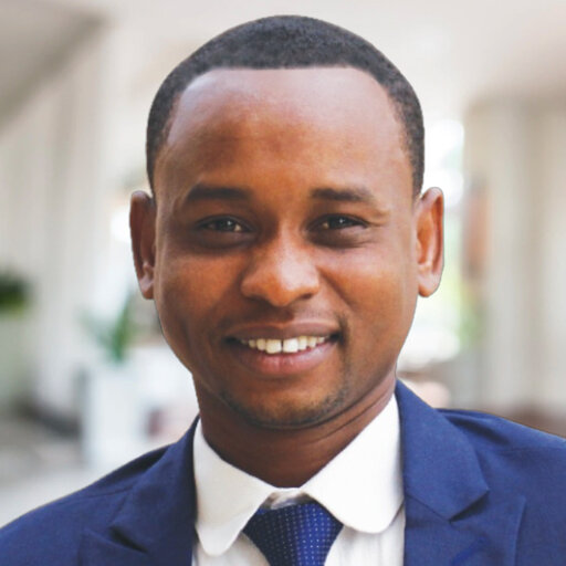MAHAMAT ADOUM ABDOULAYE 